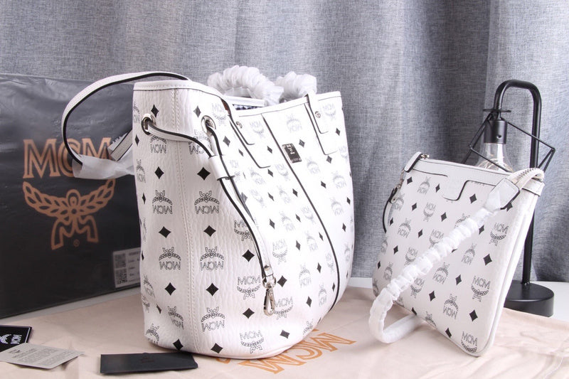 Satchel Bags - MC Bags - 456