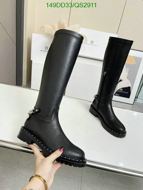 SAMC - Mix Boots - 508