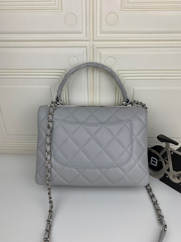 Satchel Bags - CHL Bags - 2086