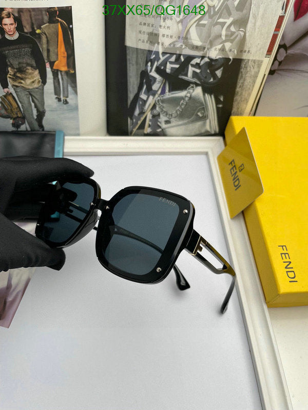 SAMC - FDE Glasses - 077