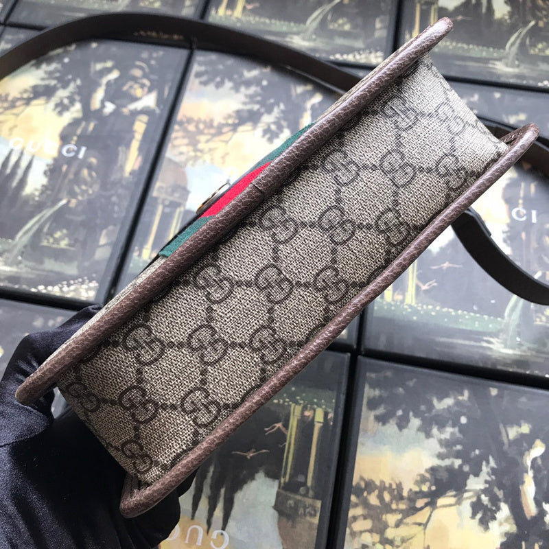 Satchel Bags - GCI Bags - 7166