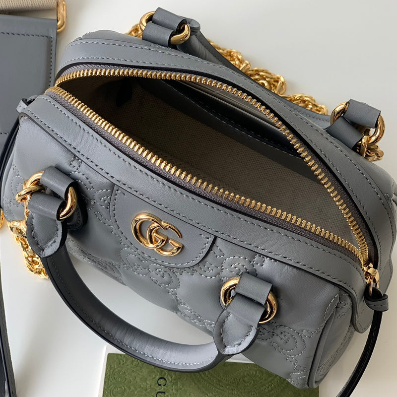 Satchel Bags - GCI Bags - 1005