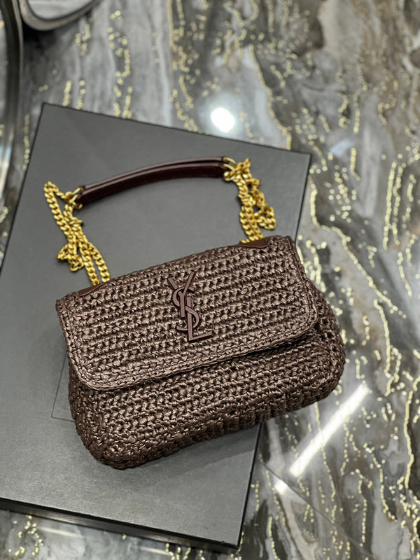 Glamy - YLS Bags - 820