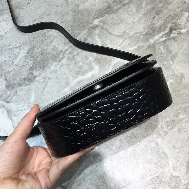 Satchel Bags - BGA Bags - 1027