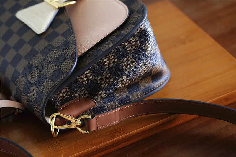 Satchel Bags - VL Bags - 7850