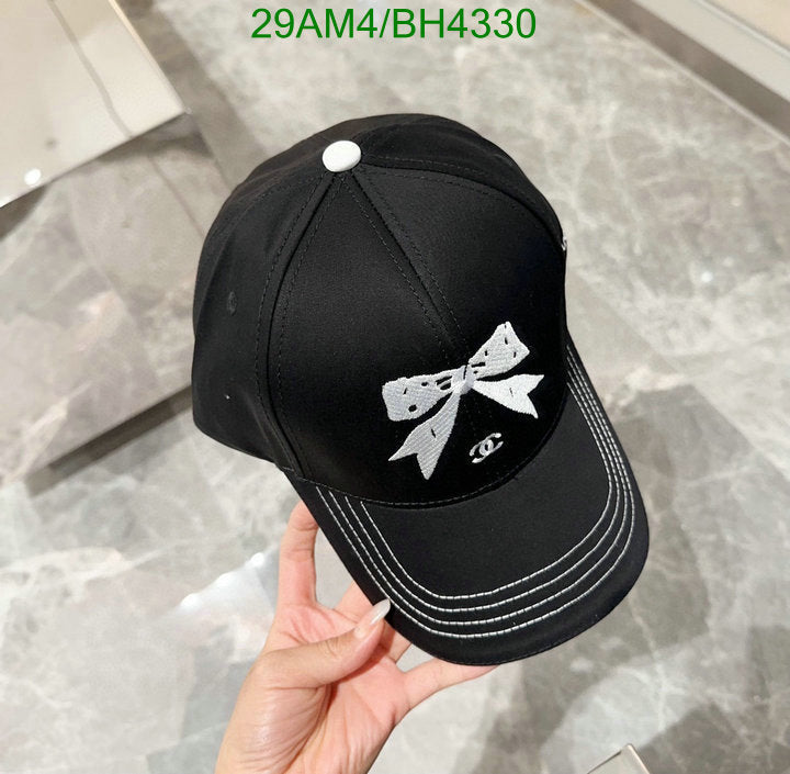 SAMC - CHL Caps & Hats - 026