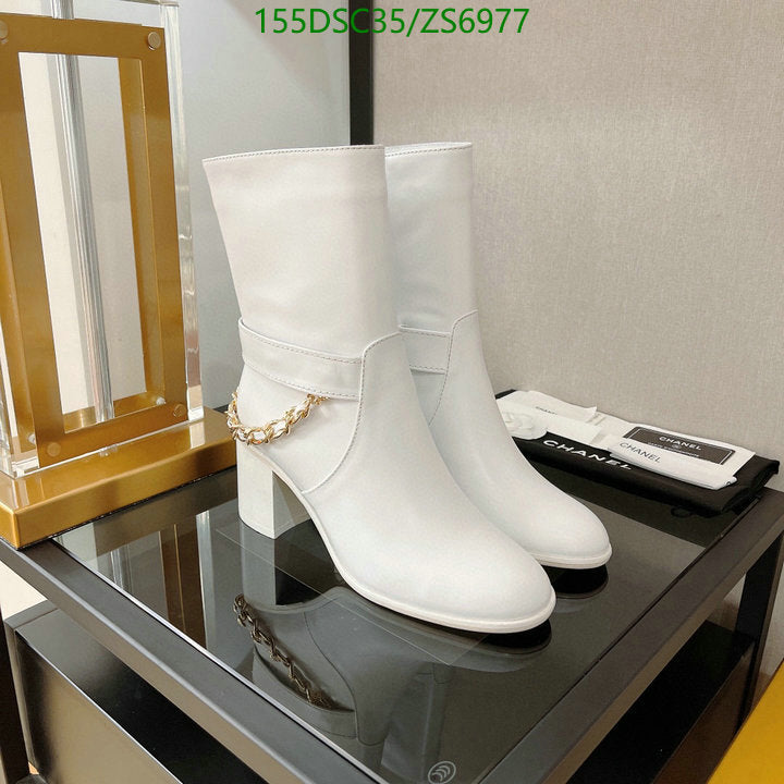 SAMC - Mix Boots - 298