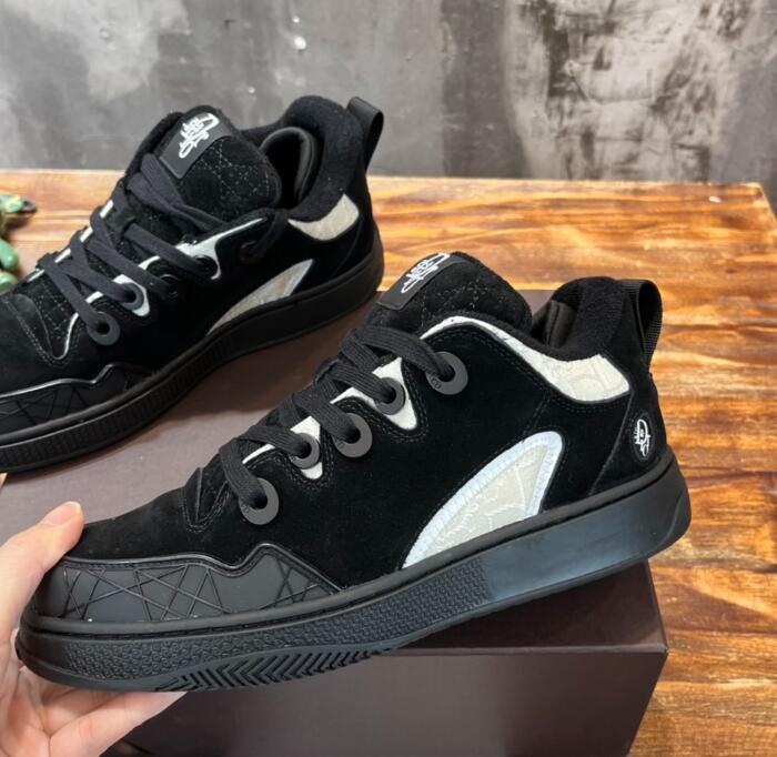 SAMCC - DOR Men Shoes - 435
