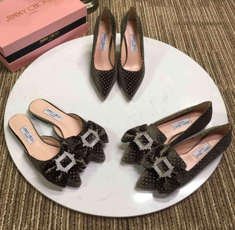 SAMC - JMC Shoes - 154