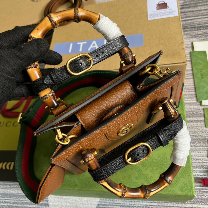 Satchel Bags - GCI Bags - 6431