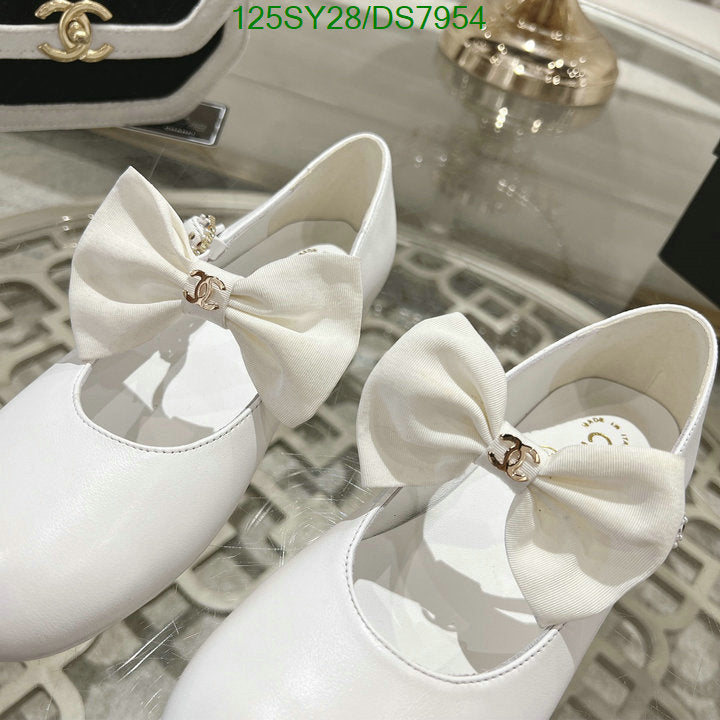 SAMC - CHL Women Shoes - 026