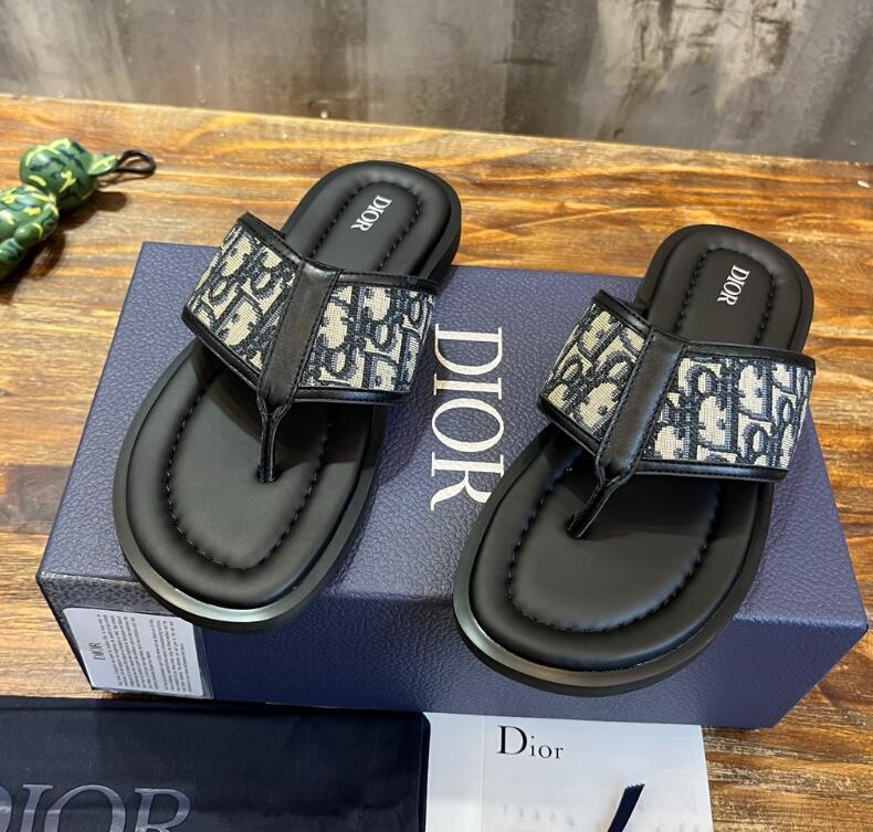 SAMCC - DOR Men Shoes - 244