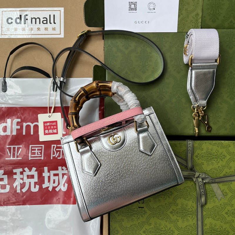 Satchel Bags - GCI Bags - 1895