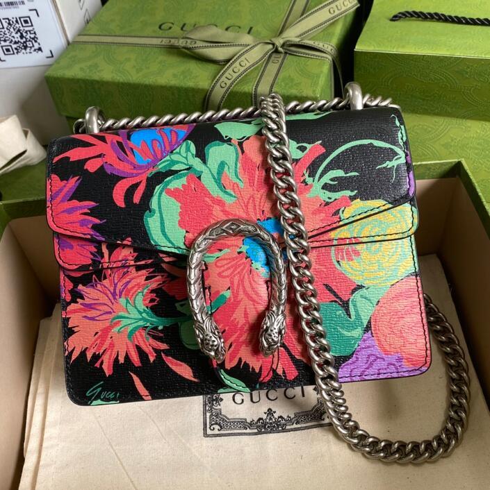 SAMC - GUKI Bags - 1801