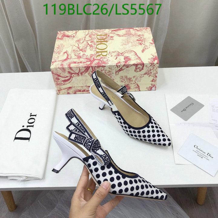 SAMCC - DOR Women Shoes - 2392