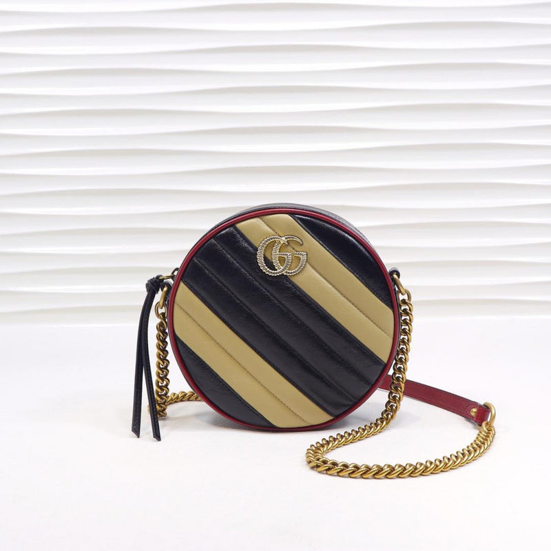 GlamI - GCI Bags - 1050