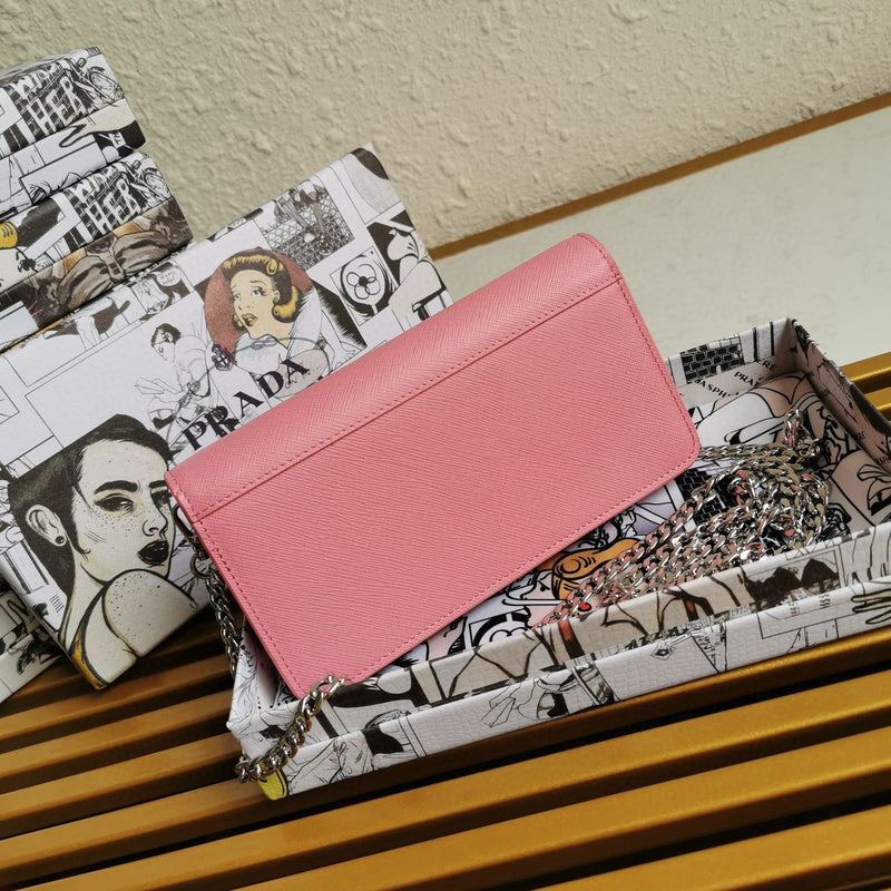 Satchel Bags - PDA Bags - 1470