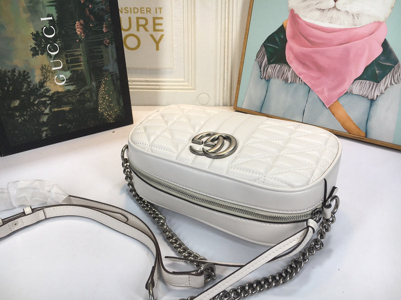 Satchel Bags - GCI Bags - 2035