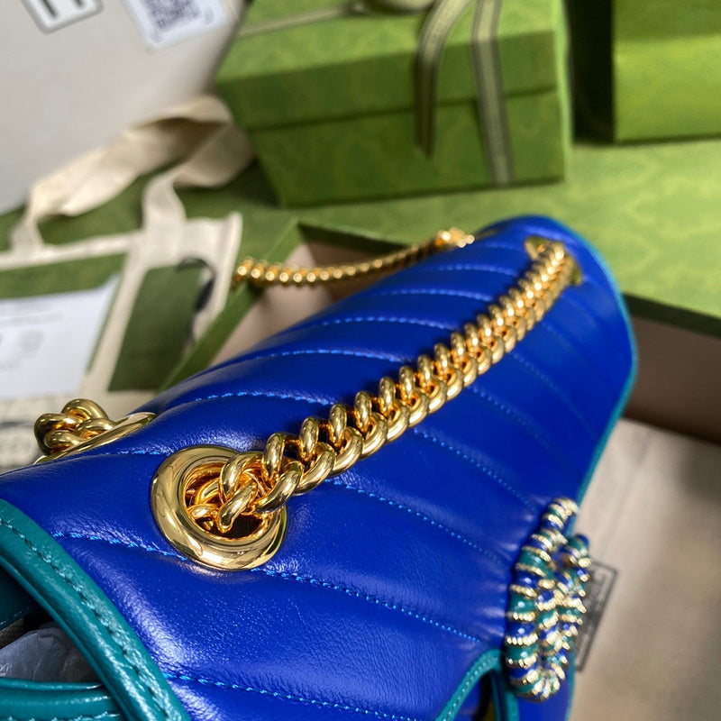 GUI2 Bags - Fashion Bags  1233