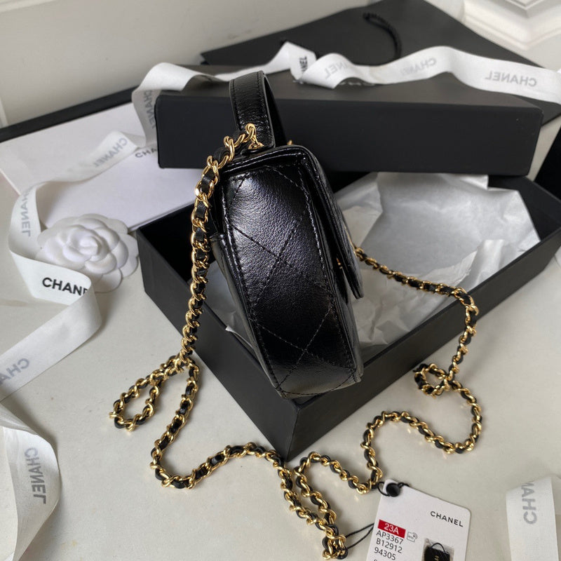 Satchel Bags - CHL Bags - 7522