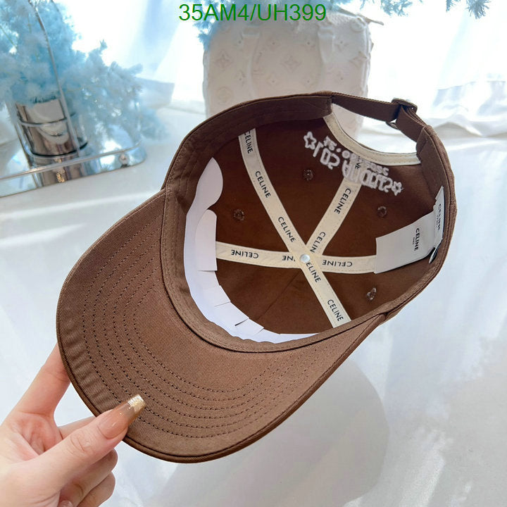 SAMC - COL Caps & Hats - 118