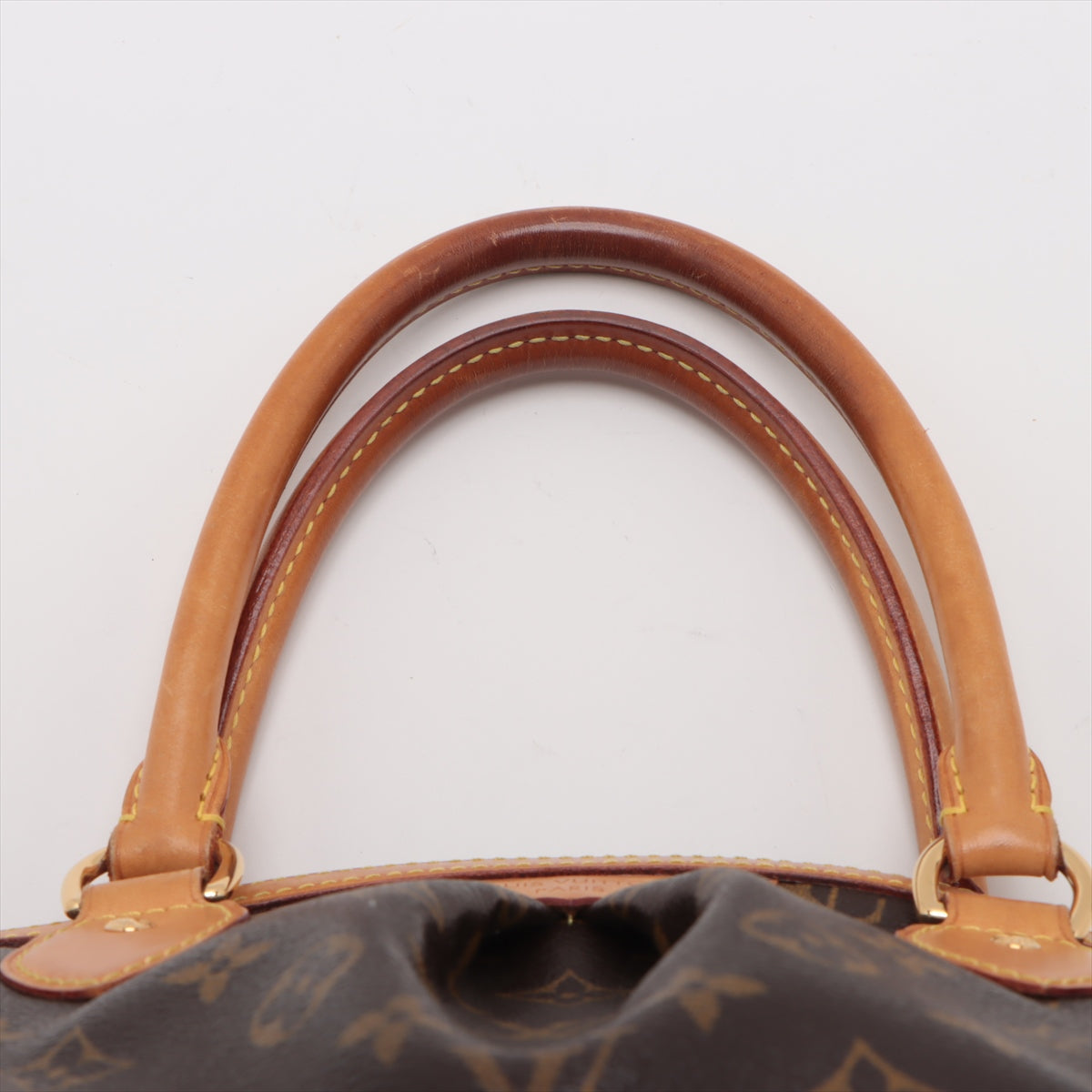 Louis Vuitton Monogram Tivoli PM M40143