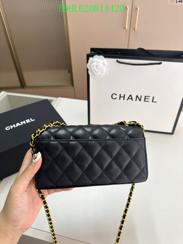 Glami - CHL Bags - 199