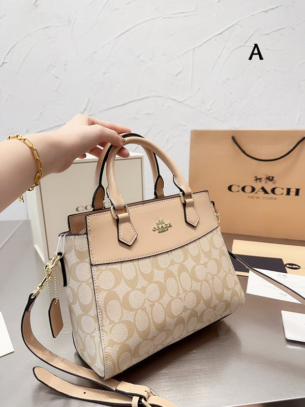 Satchel Bags - CCH Bags - 055