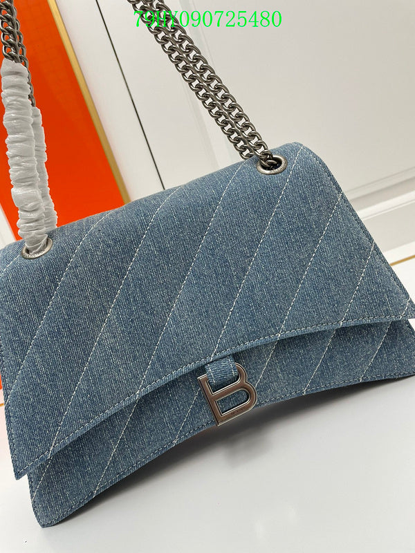 Glami Fashion - BGA Bags - 1692