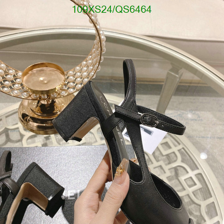 SAMC - CHL Women Shoes High Heels - 155