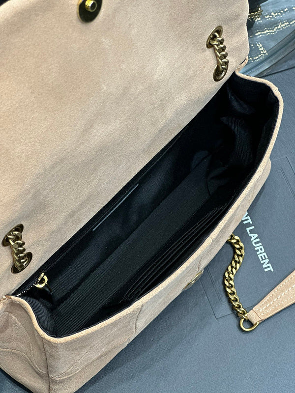 Satchel Bags - SLY Bags - 447
