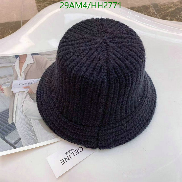 SAMC - COL Caps & Hats - 264