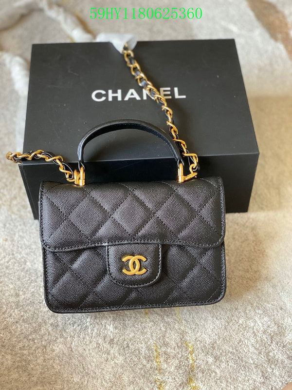 Satchel Bags - CHL Bags - 5313