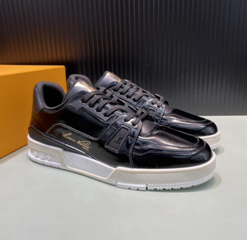 SAMC - LOV Men Shoes - 1263