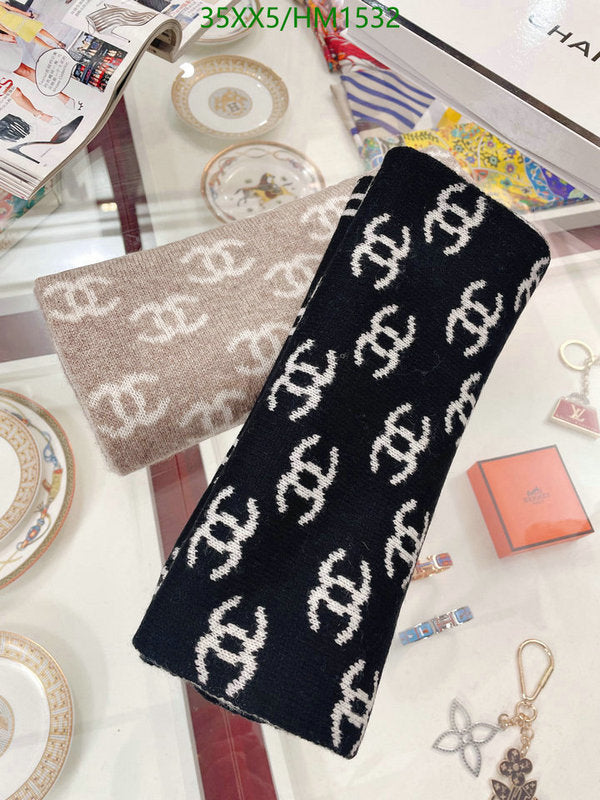 SAMC - CHL Scarves - 852
