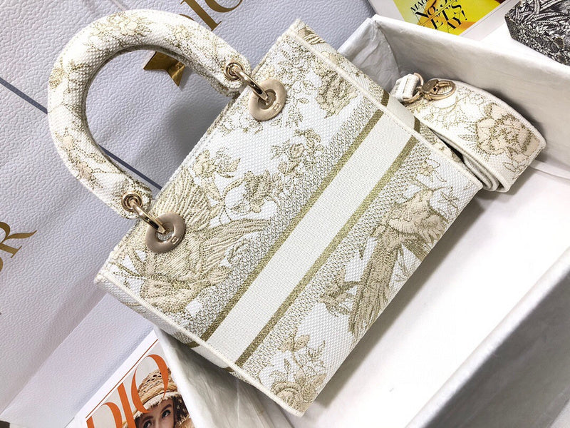 Glami Fashion - DIR Bags - 1626