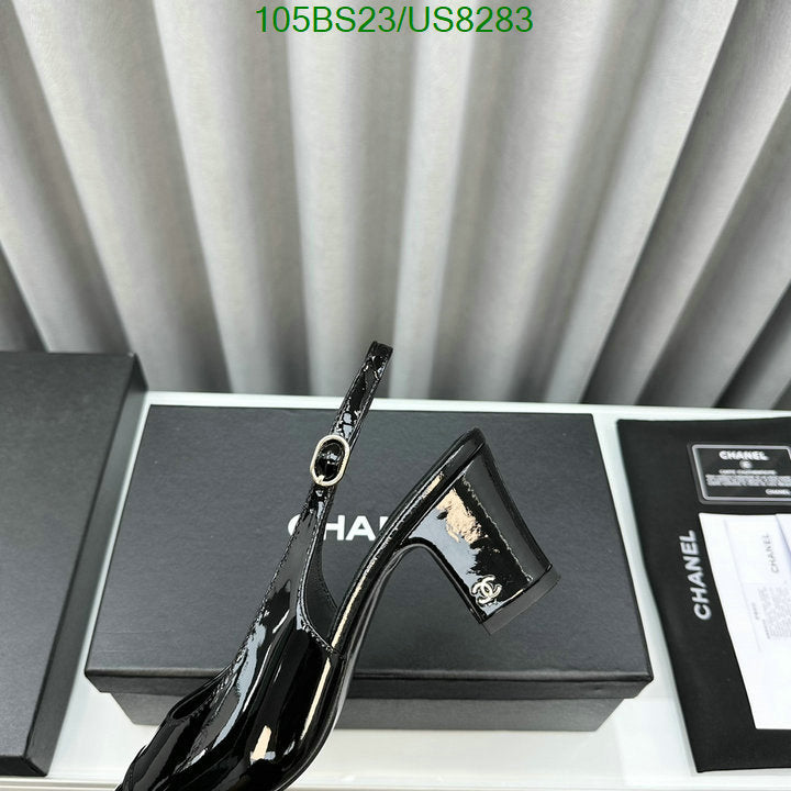 SAMC - CHL Women Shoes High Heels - 139