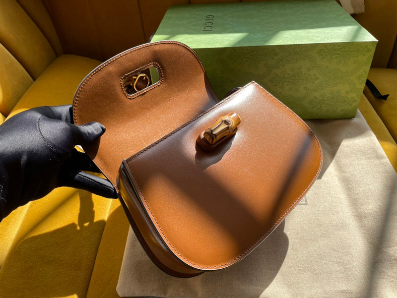 Satchel Bags - GCI Bags - 268