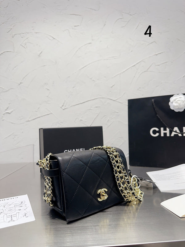 Satchel Bags - CHL Bags - 7303
