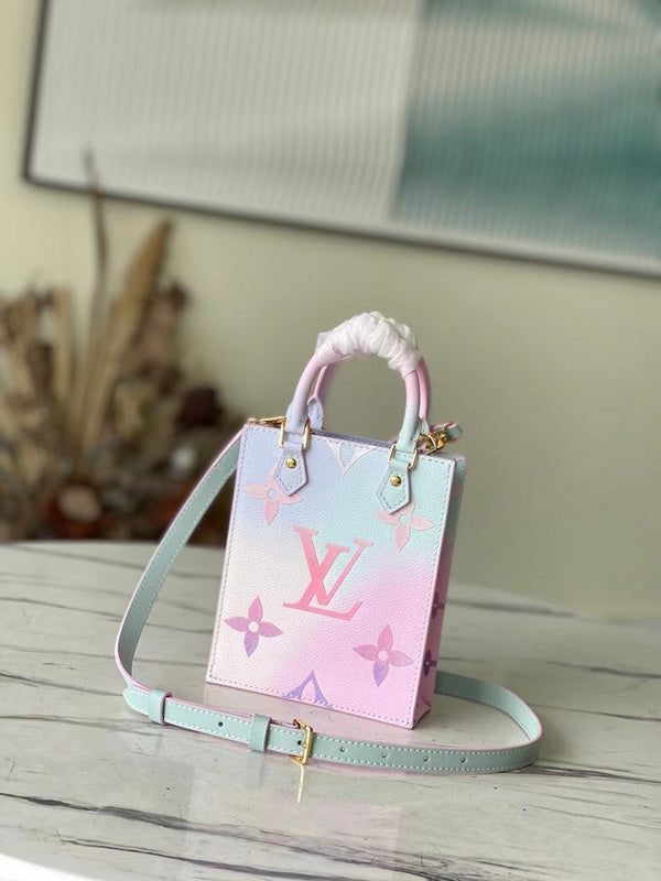 Satchel Bags - VL2 Bags - 975