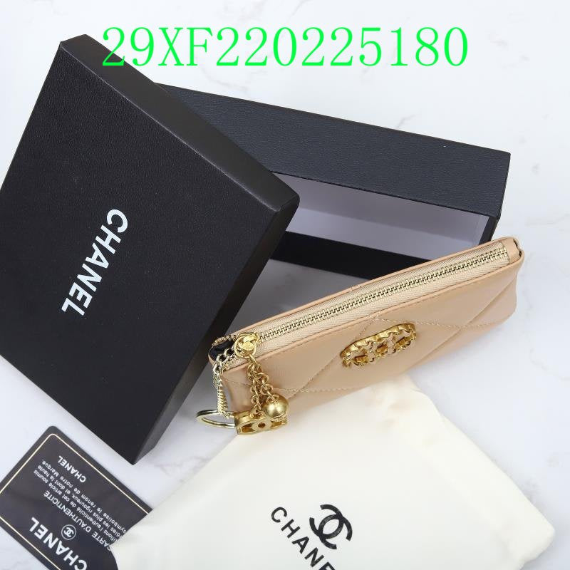Glami - CHL Wallet - 2547