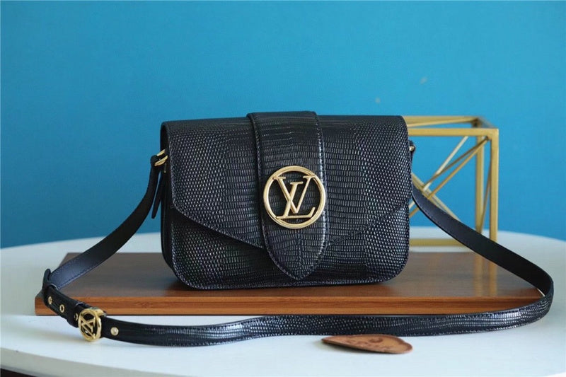 Satchel Bags - VL Bags - 7640