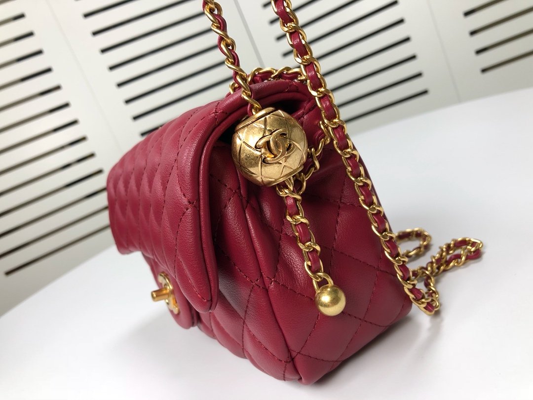 EN - New Arrival Bags CHL 224