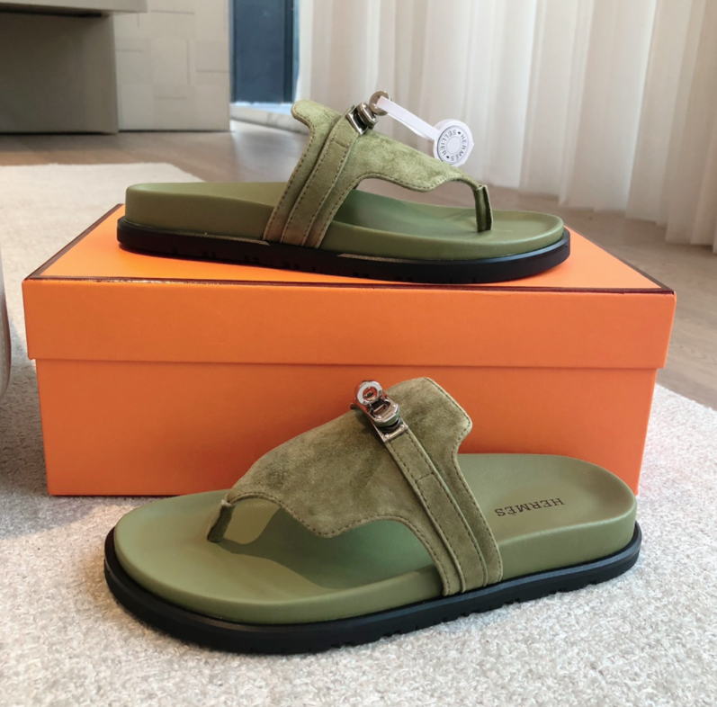 SAMC - HMS Men Shoes - 010