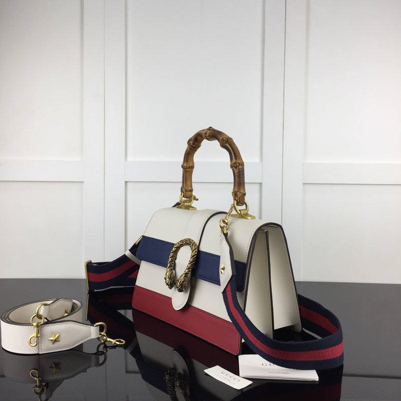 Satchel Bags - GCI Bags - 1011