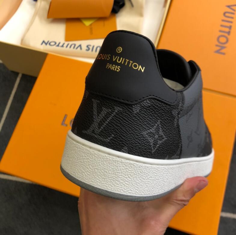 SAMC - LOV Men Shoes - 1547