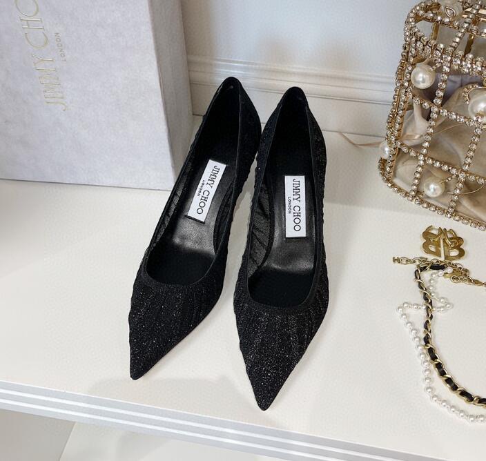 SAMC - JMC Shoes - 035