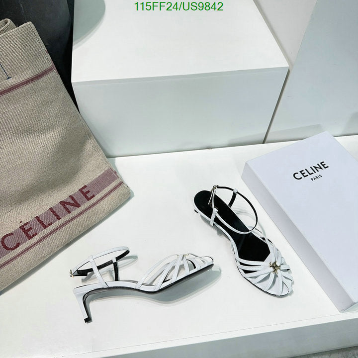 SAMC - COL Women Shoes - 058