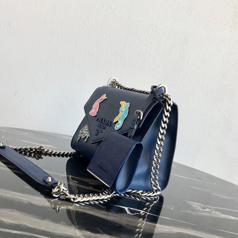 Glami - PD Bags - 072