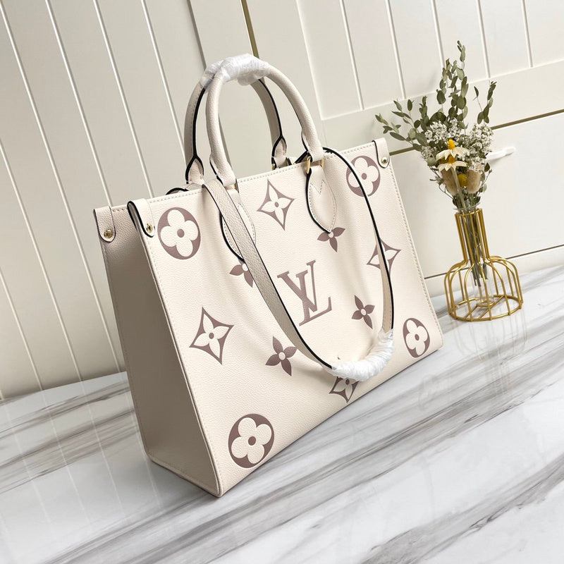 GlamI Lu-Vi bags - 3891